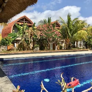 Holiday home Puri Jineng 4