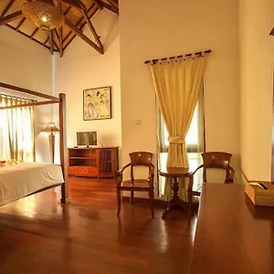 Villa Clasic Private Pool In