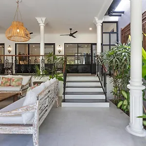 Baruna Villa *