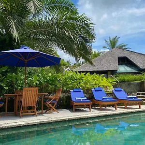 The Ikat * Ubud (Bali)