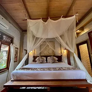 Bali Moon Guest house Ubud (Bali)