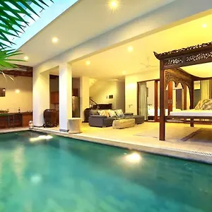 Villa Rainbow Runner