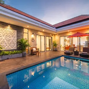 Villa Kalih Seminyak (Bali)