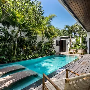 Umayam Luxury Townhouse 7 By Alfred In Bali *