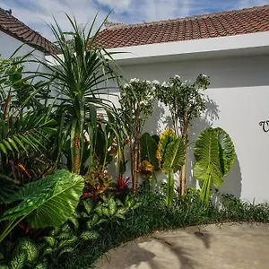 Charming 2 Bedroom Villa Seminyak Private Pool