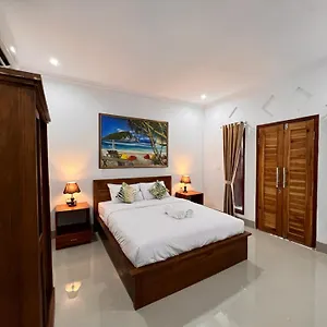 Penyon House Toyapakeh