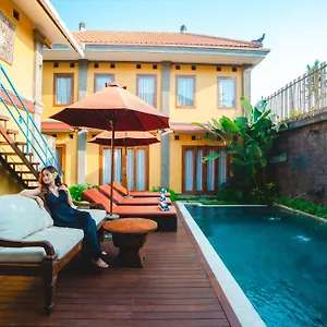 Hartaning House By Pramana