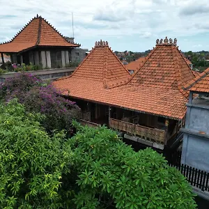 Holiday home Mai Malu Joglo *