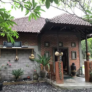 Homestay Les Cantik