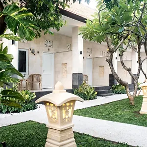 Guest house The Cozy Haven