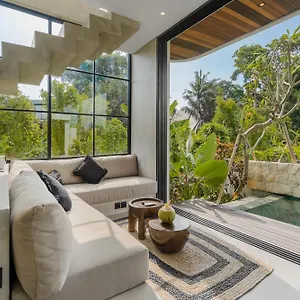 Villa Casa Nalu By Balisuperhost Munggu