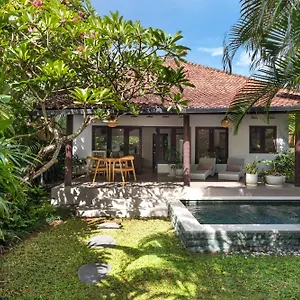 Twist And Shout Villa Seminyak (Bali)