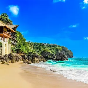 Bingin House