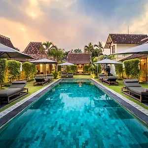Bloom Bali By Balisuperhost Aparthotel *