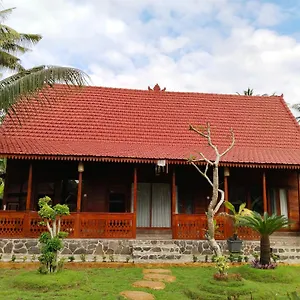 Rumah Impian Padang Kecag Villa Candi Dasa (Bali)