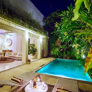 Villa Casabola -