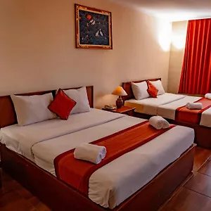 Puri Dibia Kuta Hotel 2*