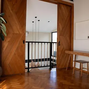 Beautiful Loft In Berawa * Canggu (Bali)