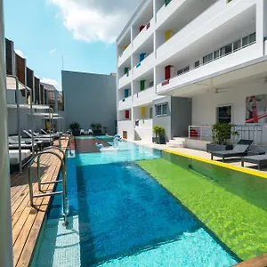 Hotel Chill Seminyak (Bali)