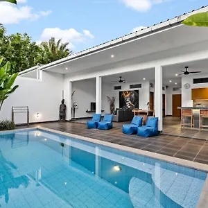 Pasha By Betterplace Villa