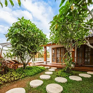 Villa Orion By Dh *
