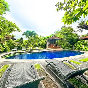 Guest house Garden View Ubud (Bali)