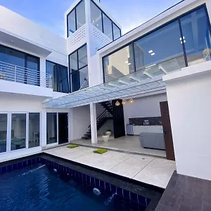 Singularity Era Villa *