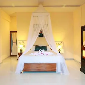 Sena 2* Munduk (Bali)