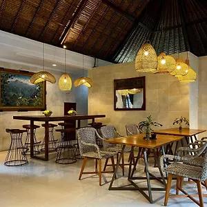 Villa Puriartha - Chse Certified Ubud (Bali)