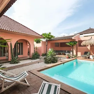 Cordoba Villa Canggu