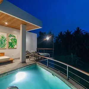 D'macho * Ubud (Bali)