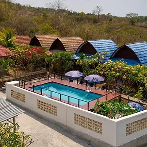 Guest house Tanah Penida