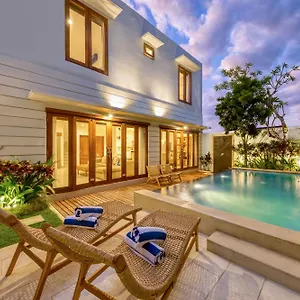 Villa Freshly Renovated 3 Bd Homey *