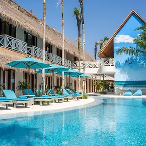 Ize By Lifestyleretreats Hotel Canggu (Bali)