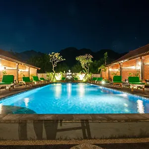 Hotel Kubuku Eco Dive And Yoga