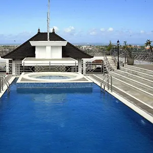 Hotel Bali Paradise City Hotel