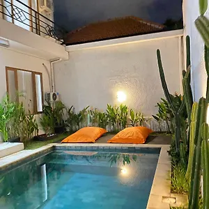 Akmali Basangkasa- 2 Bedrooms Villa