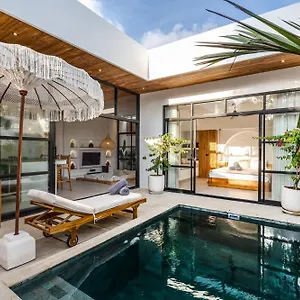 Olivia - By Yolla Hospitality Villa