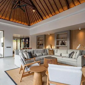 Villa Ria Bali *