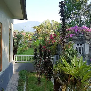 Umah Kampung Bendul Penebel