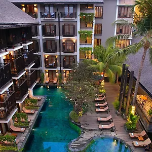 The 1o1 Bali Oasis 4*
