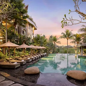 Kuwarasan A Pramana Experience Resort 5*