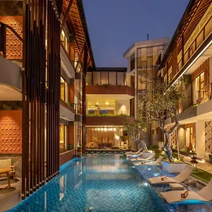 Mokko Batubelig 4* Canggu (Bali)