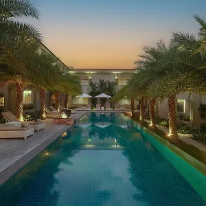 Chesa 4* Canggu