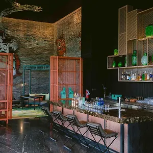 Marriott's Bali Nusa Dua Terrace 5* Nusa Dua (Bali)
