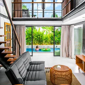 Apartment Kammara Loft - Bali Invest Club Canggu (Bali)