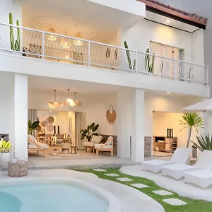 Casa De Lupe 5 Bedroom In Kerobokan * Seminyak (Bali)