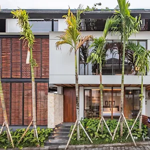 The Hollow By Bali Prime Hospitality Villa Canggu (Bali)