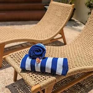 Bamboo Bali 3