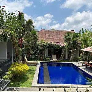 Pererenan Nengah Apartment Canggu (Bali)